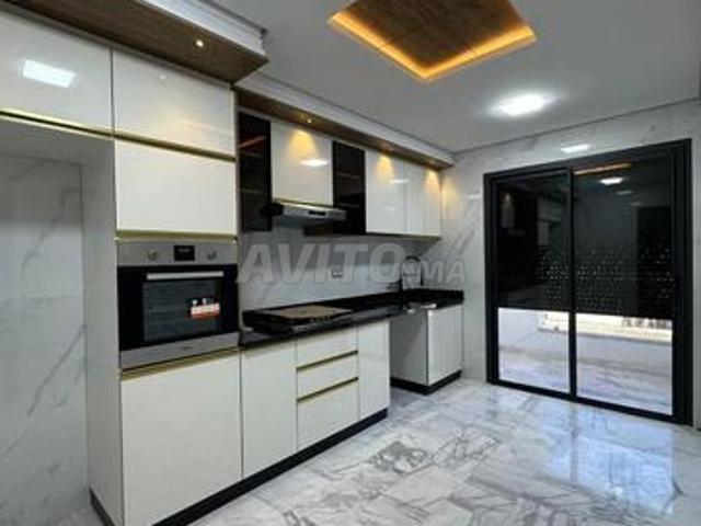 Appartement location à Madagh