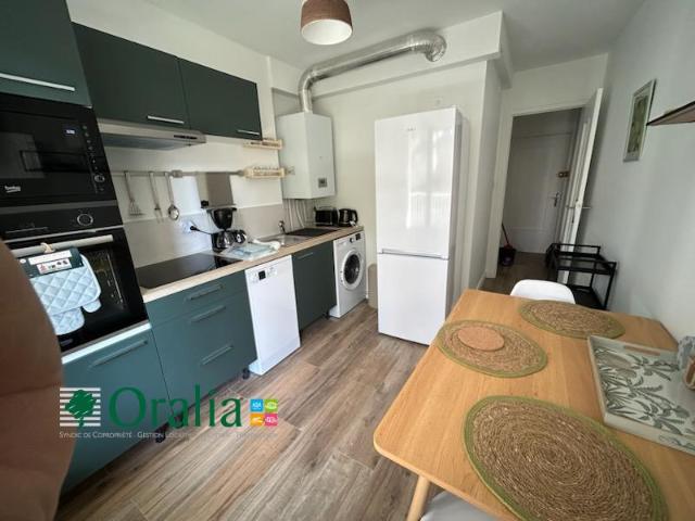 Appartement location à Valence