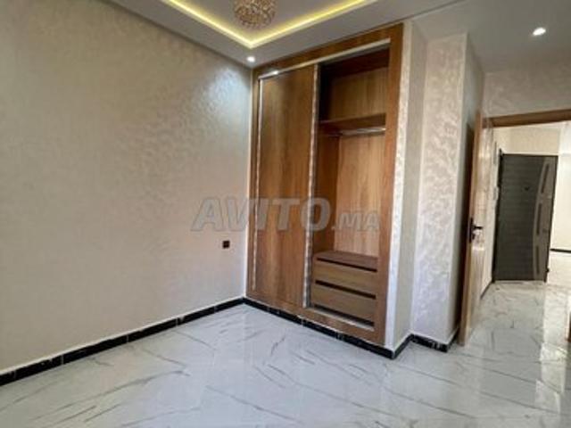 Appartement location à Rabat