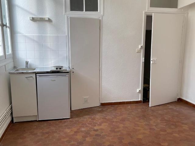 Appartement location à Dijon