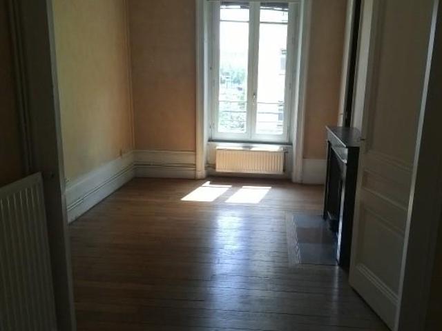 Appartement location à Lyon, Métropole de Lyon
