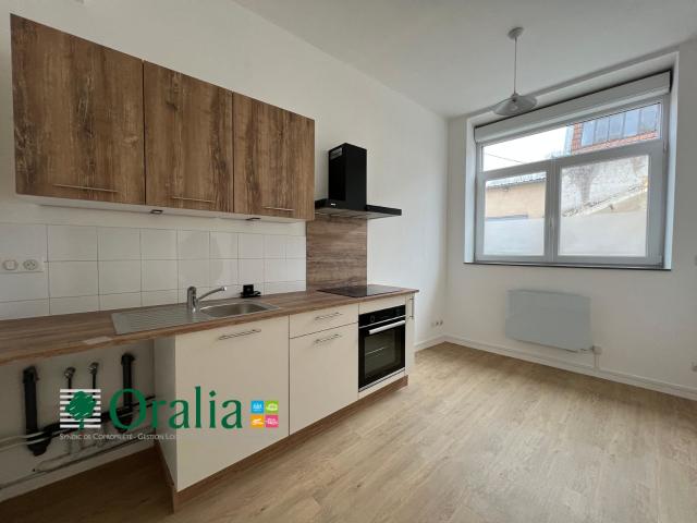 Appartement location à Villefranche-sur-Saône, Rhône