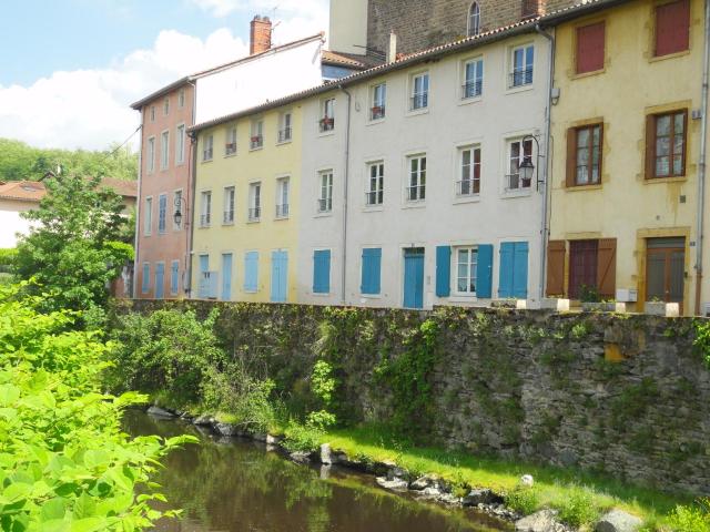Appartement location à Villefranche-sur-Saône, Rhône