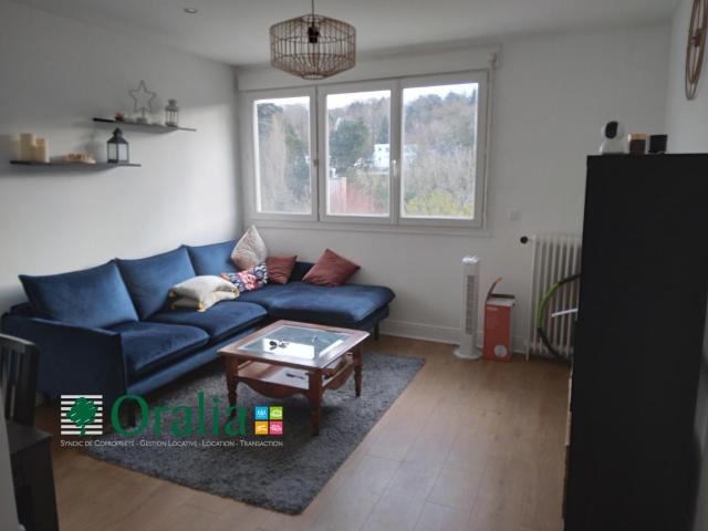 Appartement location à Aubusson, La Celle-sous-gouzon