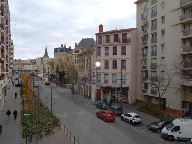 Appartement location à Lyon, Métropole de Lyon