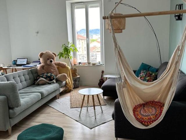 Appartement location à Champfleuri, Clermont-Ferrand