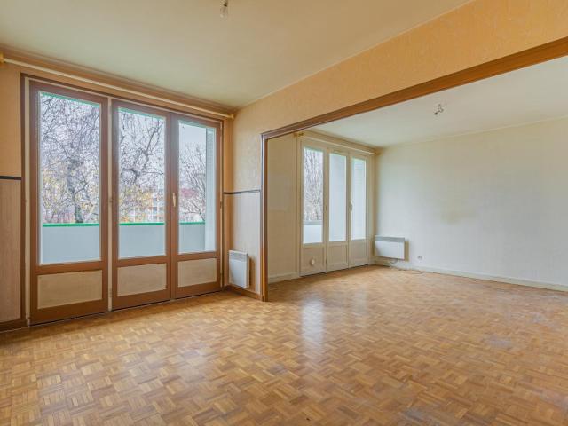 Appartement location à Grenoble, Echirolles