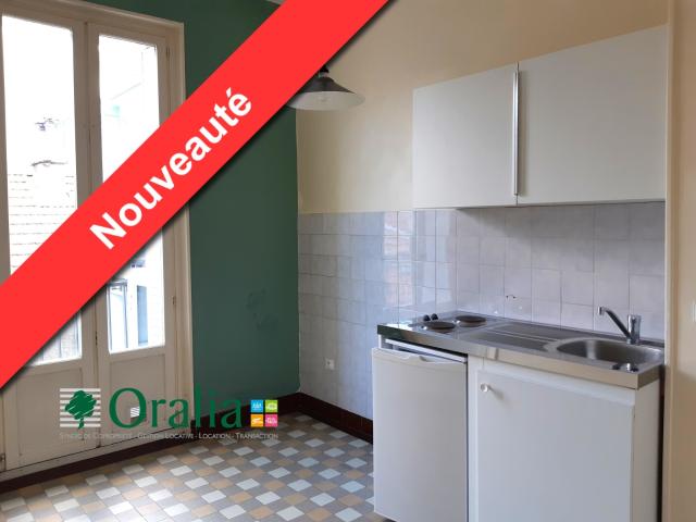 Appartement location à Grenoble