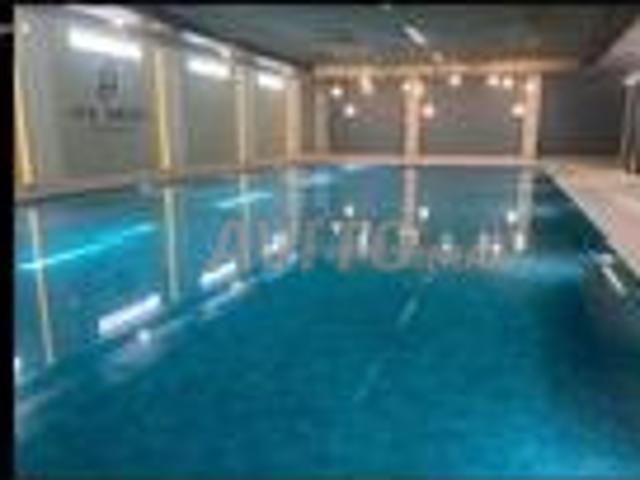 Appartement location à Anfa, Gharb-Chrarda-Beni Hssen