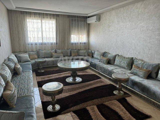 Appartement location à Nador