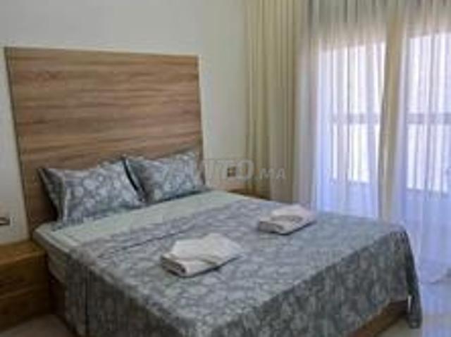 Appartement location à Anfa, Gharb-Chrarda-Beni Hssen