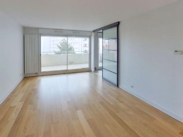 Appartement location à Bonnabaud, Clermont-Ferrand