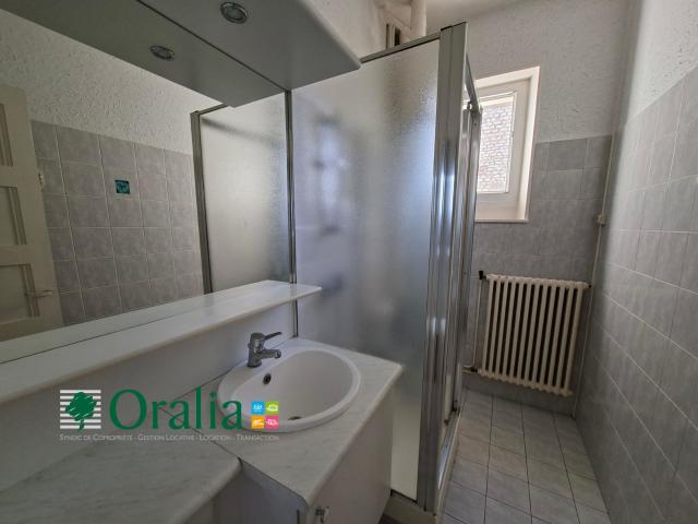 Appartement location à Dijon