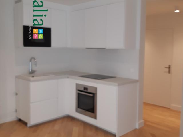 Appartement location à Paris, Île-de-France