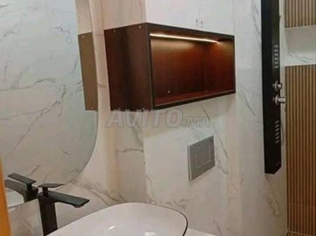 Appartement location à Tangero, Tanger-Tétouan