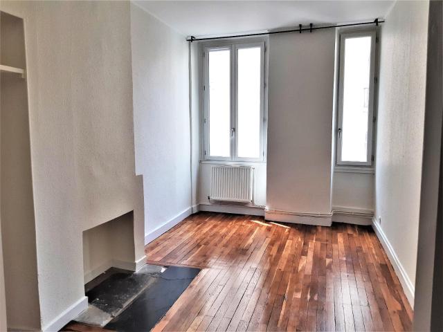 Appartement location à Grenoble