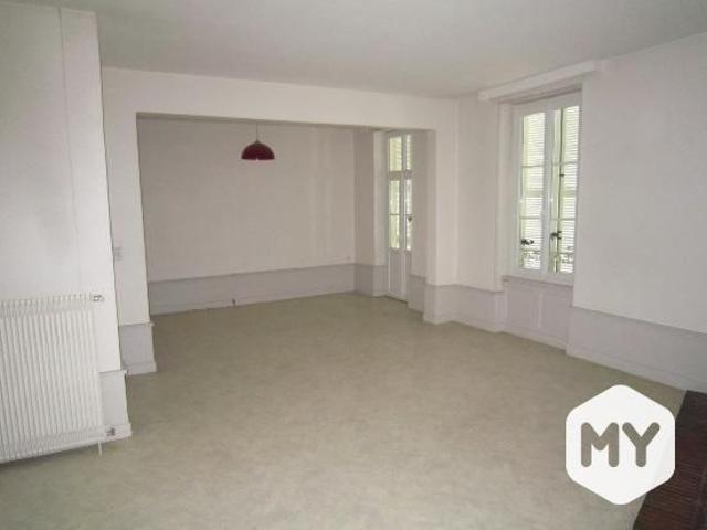 Appartement location à Clermont-Ferrand, Clermont-ferrand