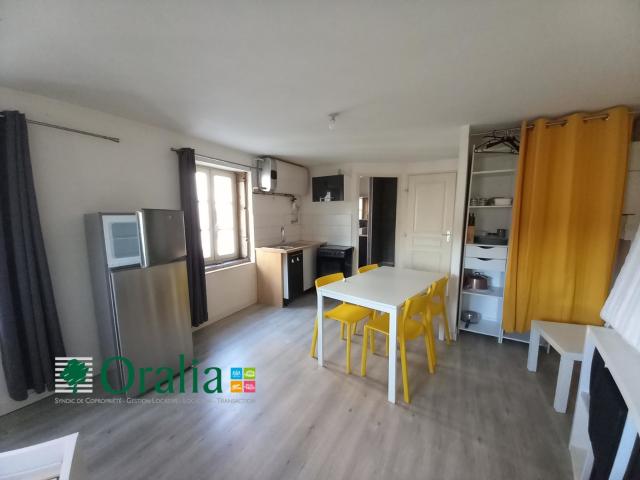 Appartement location à Villefranche-sur-Saône, Rhône