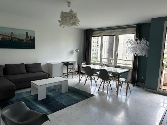 Appartement location à Lyon, Métropole de Lyon