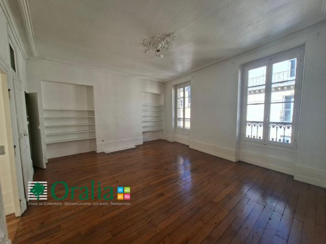 Appartement location à Dijon