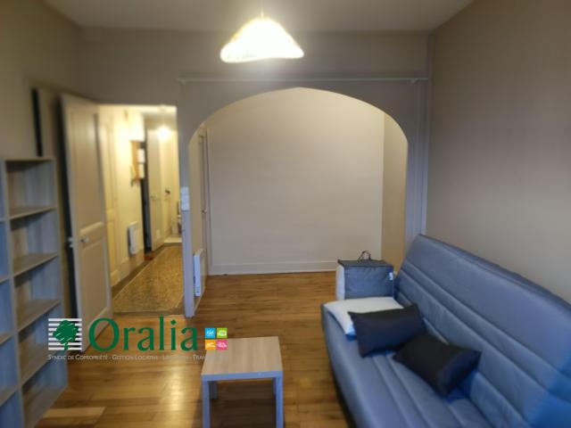 Appartement location à Grenoble