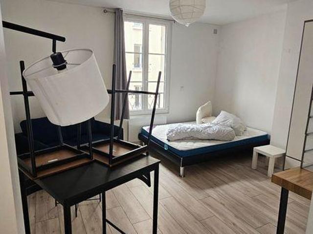 Appartement location à Nanterre, Levallois-perret