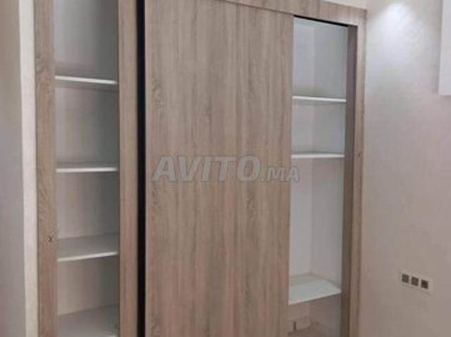 Appartement location à El Ma, Gharb-Chrarda-Beni Hssen