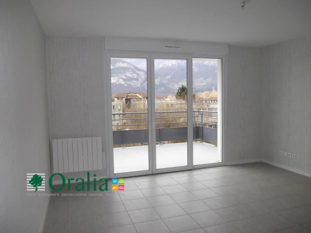 Appartement location à Grenoble, Saint-martin-le-vinoux