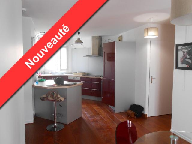 Appartement location à Lyon, Métropole de Lyon