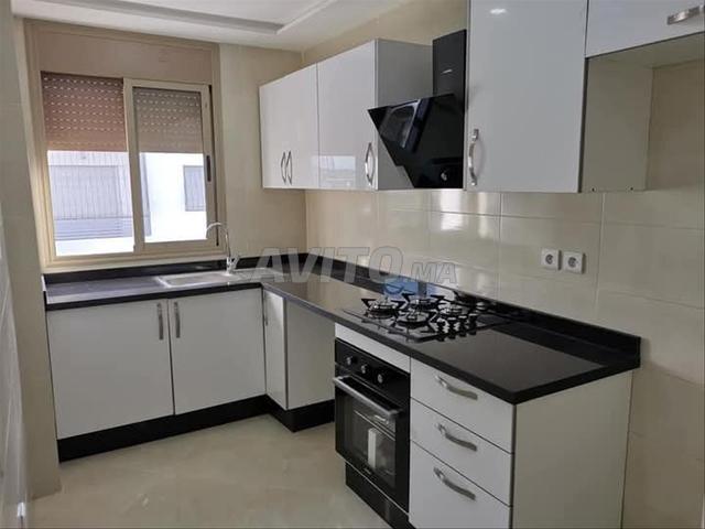 Appartement location à Anfa, Gharb-Chrarda-Beni Hssen