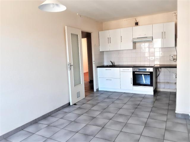 Appartement location à Grenoble