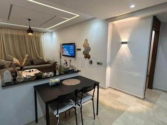Appartement location à Gueliz, Marrakech