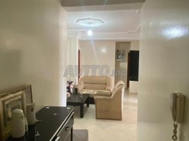 Appartement location à Salé