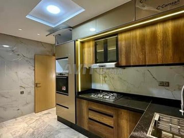 Appartement location à Lyautey, El Mellah