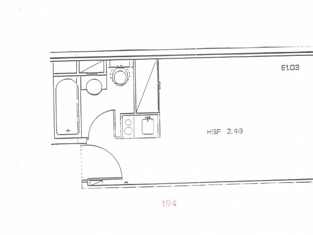 Appartement location à Montpellier