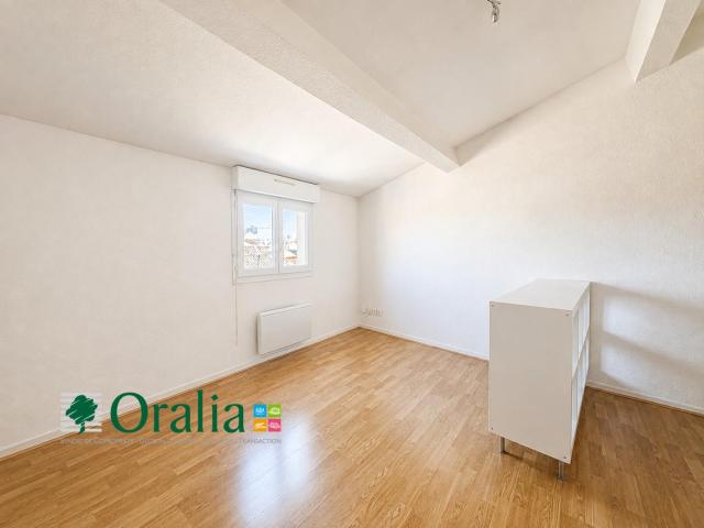Appartement location à Bordeaux