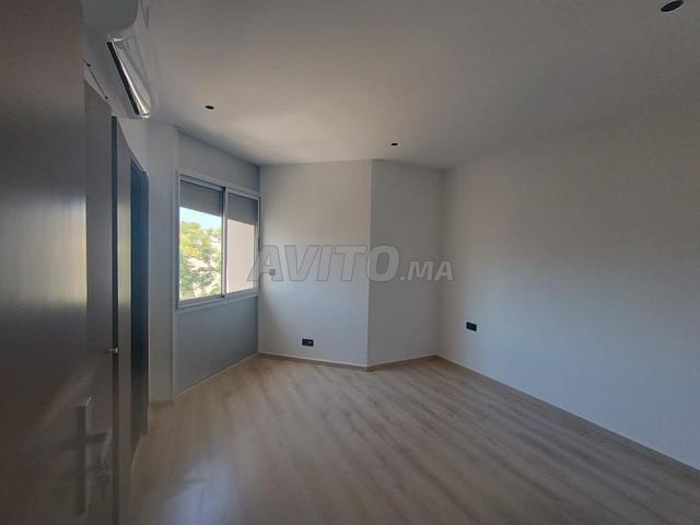 Appartement location à Mabella, Rbat