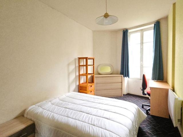 Appartement location à Clermont-Ferrand, Clermont-ferrand
