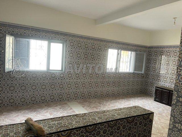 Appartement location à Hay Nahda, Ben Slimane