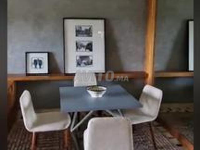 Appartement location