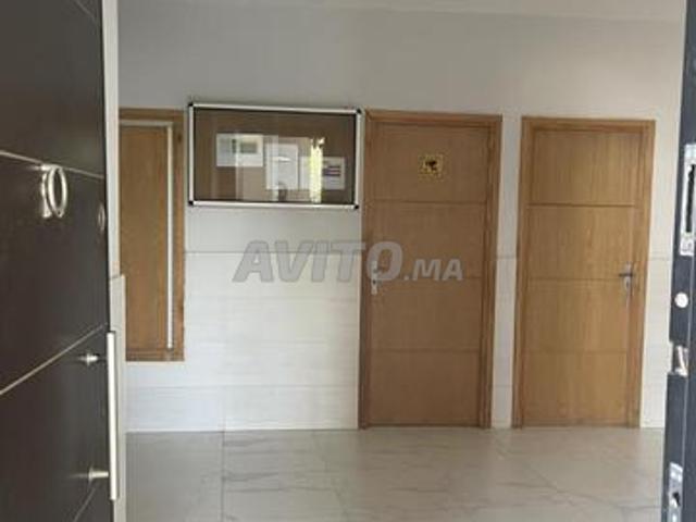Appartement location à Hay Nahda, Ben Slimane
