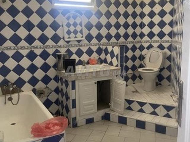 Appartement location à Hay Nahda, Ben Slimane