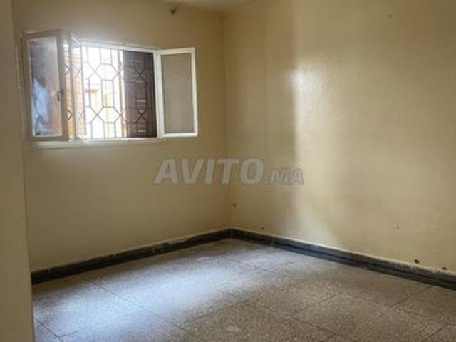 Appartement location à Hay Nahda, Ben Slimane