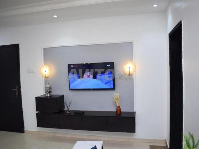 Appartement location à Anfa, Gharb-Chrarda-Beni Hssen