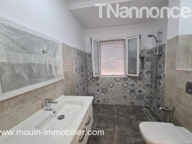 Appartement vente