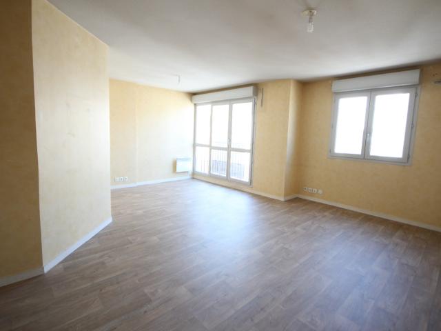 Appartement location à Saint-Denis, Île-de-France