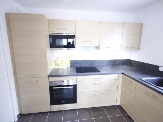 Appartement location à Saint-Denis, Île-de-France