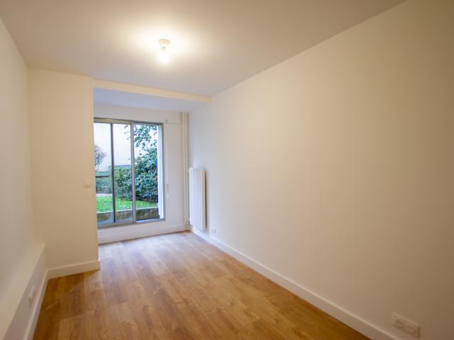 Appartement location à Paris, Île-de-France