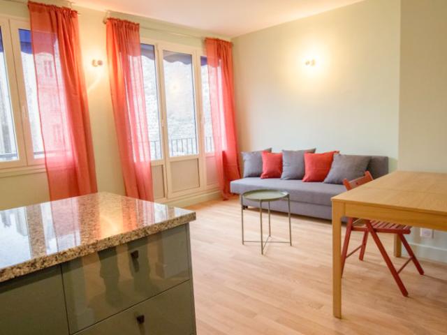 Appartement location à Nanterre, Neuilly-sur-seine