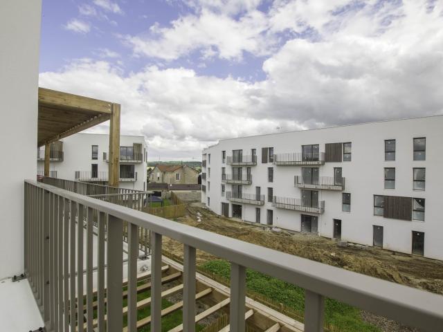 Appartement location à Meaux, Trilport